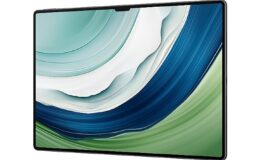 HUAWEI’nin Ultra İnce ve Hafif Tableti MatePad Pro 13.2″ Ön Satışa Sunuldu