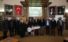 Toki 3. Etapta İlk Konutlar Teslim Edilmeye Başladı