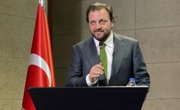 AK Parti Marmaris İlçesi Belediye Başkan Adayı Serkan Yazıcı; “Değişimi sağlayacak olan Marmaris Halkıdır!”