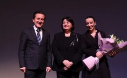 Büyükşehir’den anlamlı film gösterimi