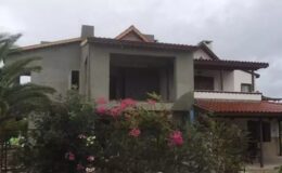 CHP’li Erdoğdu’nun Çeşme’deki villası mühürlendi