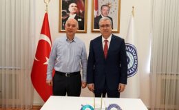 Hepatoloji Kongresi uluslararası uzmanları bir araya getirecek