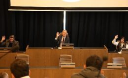 İnegöl Belediyesi Enerjisini Güneşten Alacak