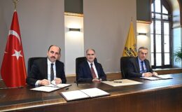 Konya Büyükşehir ve İl Milli Eğitim Müdürlüğü Arasında İş Birliği Protokolü İmzalandı