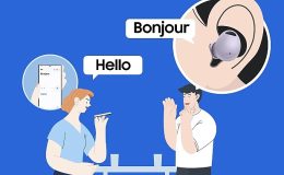 Samsung Galaxy Buds Serisi, Yeni Güncellemeyle Sürükleyici ve Akıllı Ses Deneyimleri Sunuyor