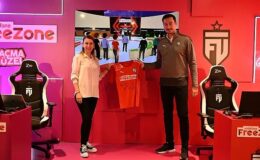 Vodafone Freezone, Fut Esports Ana Sponsorluğunu Bir Yıl Daha Uzattı