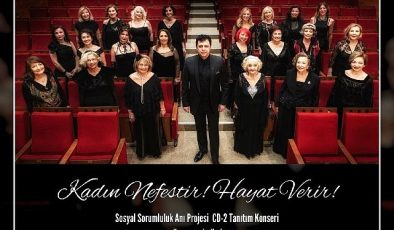 8 Mart’ta İzmir’de yine “Kadının Adı Var! Sözü De!”