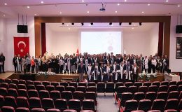 DEÜ Tıp Fakültesi’nin 46. Yıl Gururu