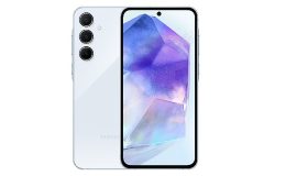 Samsung Galaxy A55 5G ve Galaxy A35 5G gelişmiş kamera ve güvenlik özellikleri ile birlikte geliyor