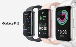 Yeni Samsung Galaxy Fit3 ile Motivasyonunuzu Koruyun ve Olabildiğinizin En İyisi Olun