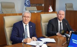 EÜ ile İŞKUR’dan nitelikli istihdama yönelik önemli iş birliği