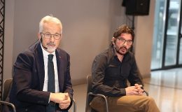 Pancar Deposu’nun hikayesini yazanlar anlattı