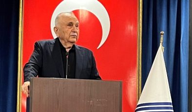 Bedrettin Dalan: “Hedef gözetmeden toplu katliam yapıyorlar”