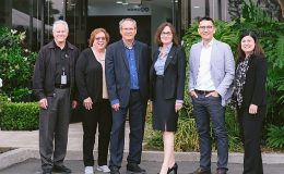 ‘Her Yerde İnovasyon’ hedefi ile Kordsa’dan, 1 yılda 3 kıtaya 3. teknik merkez