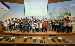 Scratch Cup 2024 Sonuçlandı: Çocuklar ‘Sürdürülebilir Yaşam Alanları’ İçin Kodladı