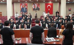 Avcılar Filistin için Tek Yürek