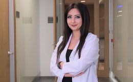 Kendi çocuğunuza dahi izin almadan dokunmayın!