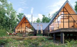 Tatilde Sahte Bungalov ve Tiny House Dolandırıcılığına Dikkat!