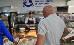 Kent Lokantası’nın ikincisi Çiğli’de açıldı