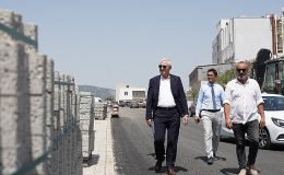 Mehmet Türkmen’den İlk 3 Ay Değerlendirmesi: ‘Kemalpaşa Hak Ettiği Değeri Görecek’