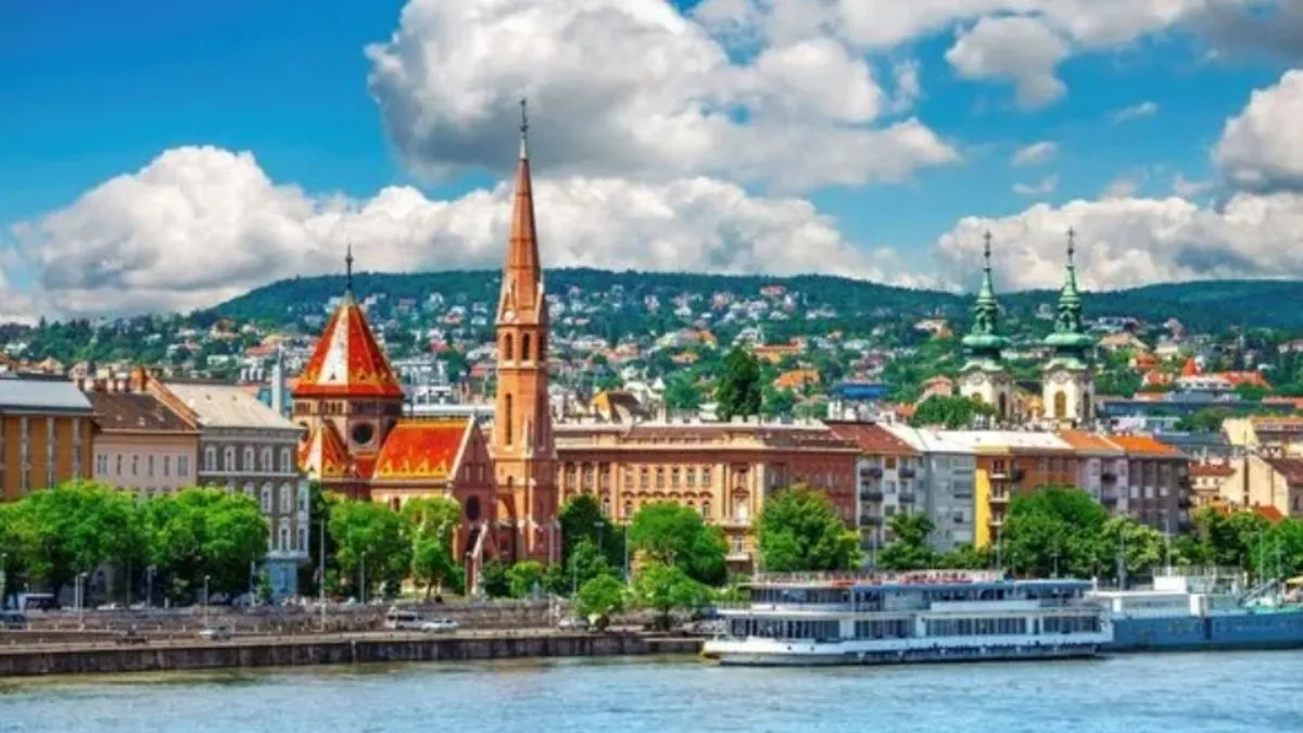 Hungary Neresi? Hungary Hangi Ülkedir,